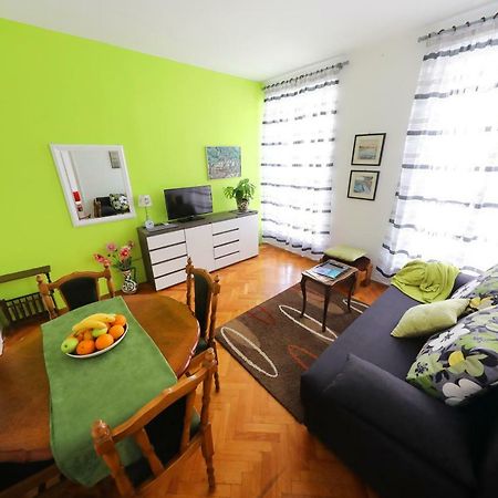 Apartment Mara Zadar Extérieur photo