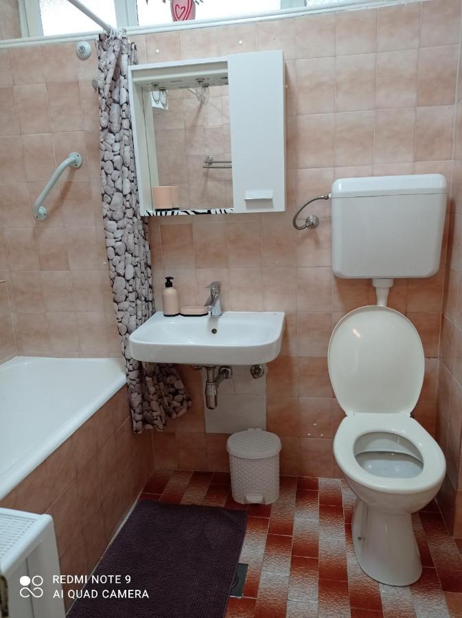 Apartment Mara Zadar Extérieur photo