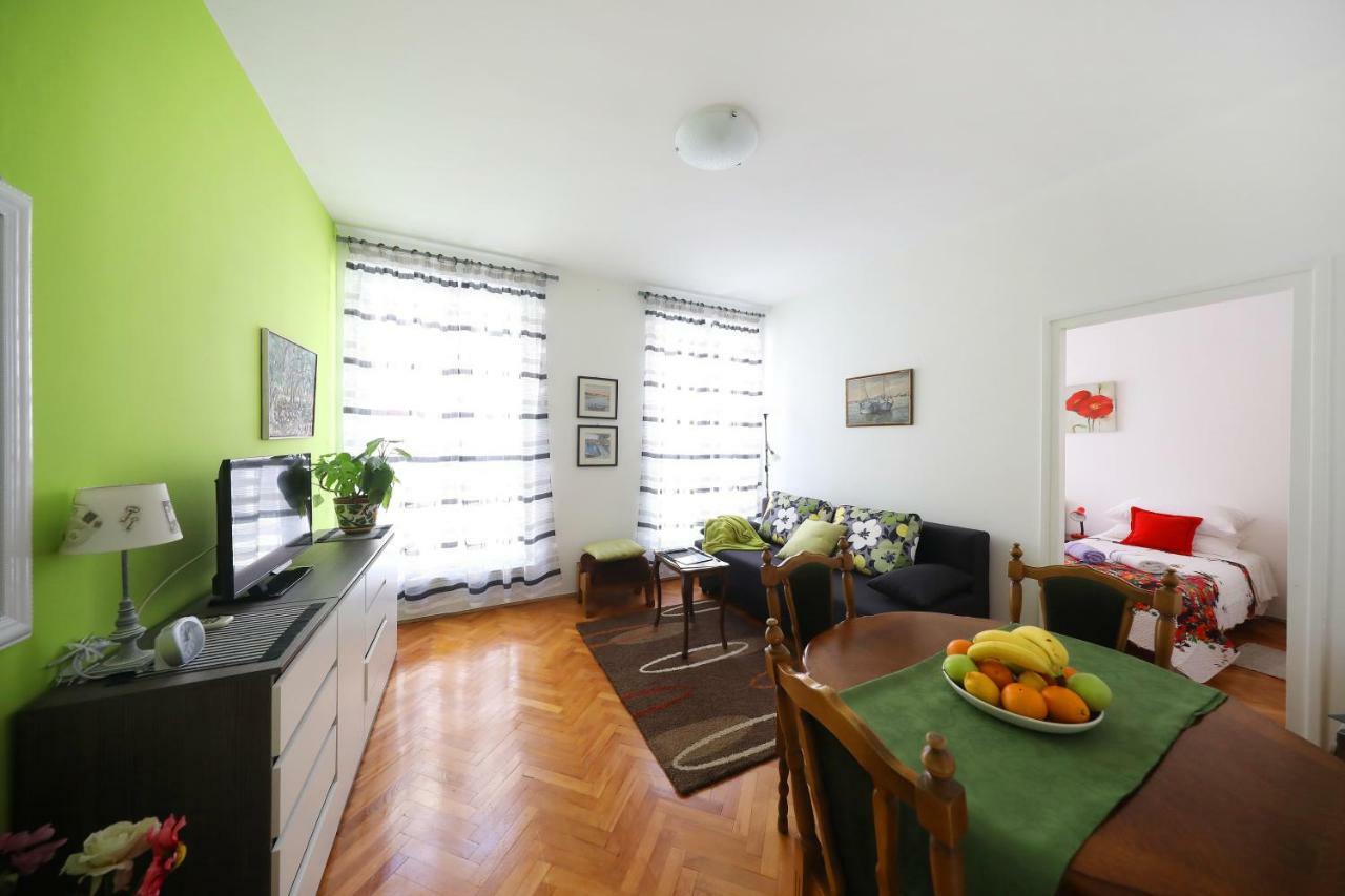 Apartment Mara Zadar Extérieur photo