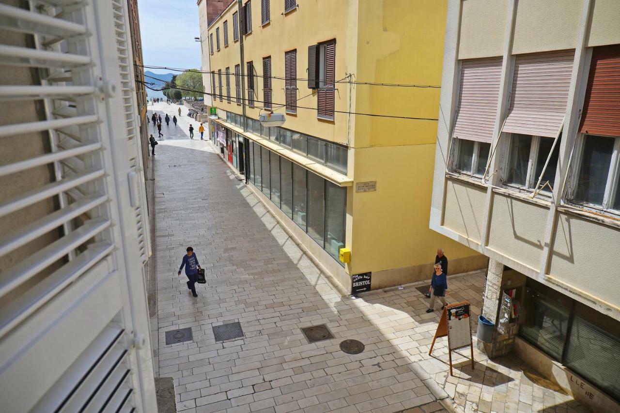 Apartment Mara Zadar Extérieur photo