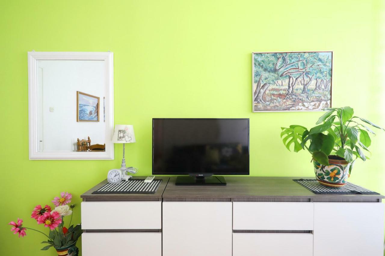 Apartment Mara Zadar Extérieur photo