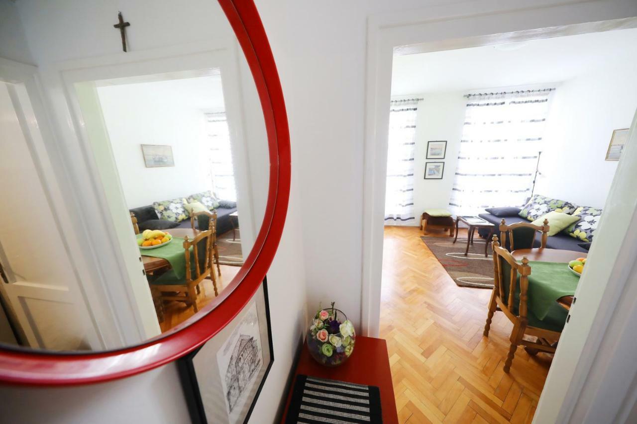 Apartment Mara Zadar Extérieur photo