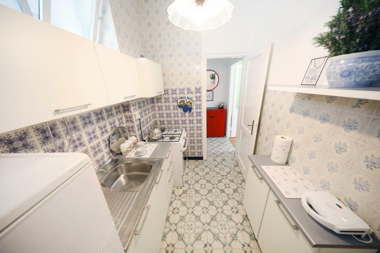 Apartment Mara Zadar Extérieur photo